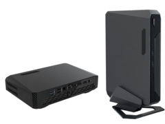 NUC 14 Performance: Neuer, starker Mini-PC insbesondere für professionelle Anwendungen (Bildquelle: Asus)