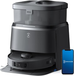 Ecovacs Deebot T30 Omni