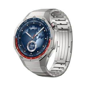 HUAWEI WATCH GT 5 Pro 46 mm Titan