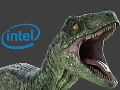 Mit seinen Raptor Lake Prozessoren arbeitet Intel weiter an der verbesserungswürdigen Energieeffizienz seiner CPUs (Bild: Gadget Tendency)