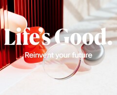 LG will zur CES demonstrieren, wie Wohnräume durch künstliche Intelligenz aufgewertet werden können. (Bild: LG)