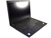 Das Lenovo ThinkPad T490 mit dem hellen 400-Nits-Bildschirm ist wieder für 239 Euro bestellbar (Bildquelle: Benjamin Herzig)