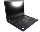 Das Lenovo ThinkPad T490 mit dem hellen 400-Nits-Bildschirm ist wieder für 239 Euro bestellbar (Bildquelle: Benjamin Herzig)