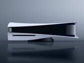 Die PlayStation 5 wird nicht mehr als 8K-Konsole vermarktet. (Bild: Sony)