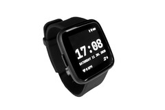 Die PineTime-Smartwatch war bislang vor allem für Software-Entwickler und Bastler interessant. (Bild: Pine64)