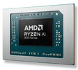 AMD Ryzen AI 9 HX 370