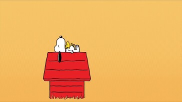 Snoopy