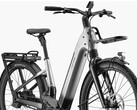 Cannondale bietet eine neues, starkes E-Bike an
