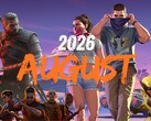 GTA VI, Wolverine von Insomniac, DLSS 5, The Blood of Dawnwalker, die Gamescom und vieles mehr