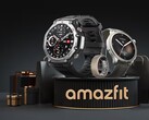 Amazfit bringt eine neue Funktion (Bildquelle: Zepp Health)