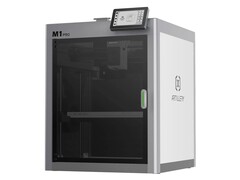 M1 Pro: Neuer 3D-Drucker mit Kamera und Touchscreen (Bildquelle: Artillery)