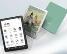 B6: E-Reader mit Farbdarstellung und Android (Bildquelle: Bigme)