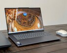 Intel Core Ultra 7 256V Performance-Debüt: Testbericht zum Lenovo Yoga Slim 7 15 Aura Laptop