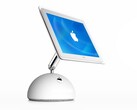 Apples Smart-Home-Display soll an den iMac G4 erinnern, und schon im März starten. (Bildquelle: Apple)