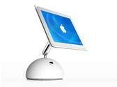 Apples Smart-Home-Display soll an den iMac G4 erinnern, und schon im März starten. (Bildquelle: Apple)