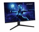 Medion bietet einen neuen Gaming-Monitor an (Bildquelle: Medion)