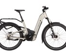 Das Homage5 ist ein starkes E-Bike mit ordentlicher Ausstattung (Bildquelle: Riese & Müller)