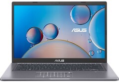 Das Asus VivoBook 14 gibts neu schon für 269 Euro mit einem Intel Core i5 und erweiterbaren 20 GB RAM - ein gebrauchtes Business-Notebook ist aber meist wohl die sinnvollere Lösung (Bild: Asus)