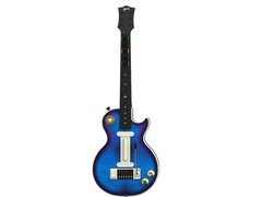 CRKD und Gibson bringen einen neuen Gitarren-Controller auf den Markt (Bildquelle: CRKD)