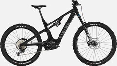 Mit dem Spectral:ON CF 8 hat Canyon ein starkes vollgefedertes E-Bike um deutliche 30% rabattiert (Bildquelle: Canyon)