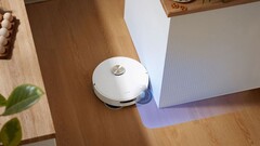 Der Dreame L10s Pro Ultra Heat ist heute in dern Verkauf gestartet. (Bild: Dreame)