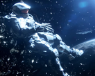 Halo 4: Ein Screenshot der Schlusssequenz