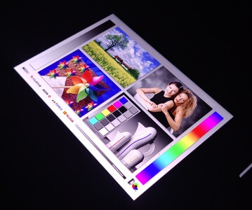 Realme GT7 Pro Test Smartphone (Bildquelle: Marcus Herbrich)