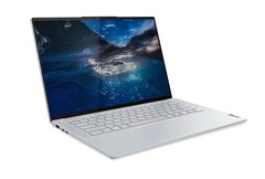 Das Lenovo Yoga Slim 7i Pro X verspricht eine erstklassige Performance dank Intel Alder Lake-H. (Bild: Lenovo)