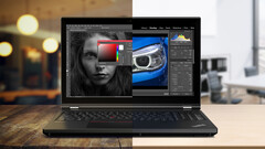 Heute wurden das ThinkPad P15 und P17 vorgestellt (Bild: Lenovo)