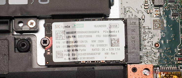 SSD von SK Hynix