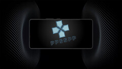 PlayStation Portable Emulator: PPSSPP Version 1.18 jetzt verfügbar (Bildquelle: PPSSPP und Asus - bearbeitet)