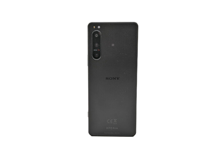 IV Xperia Das Eigenständige - Test 5 - Sony Smartphone Notebookcheck.com Tests