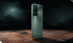 Das Poco F5 als Nachfolger des hier zu sehenden Poco F4 wurde von der FCC zertifiziert. (Bild: Poco)