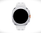 Samsung verlangt für die Galaxy Watch Ultra offenbar fast so viel wie Apple für seine Watch Ultra. (Bild: Ice Universe, editiert)