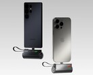 Die Flow Mini 2 Powerbank von Sharge ist jetzt in den USA und Großbritannien erhältlich. (Bildquelle: Sharge)
