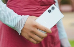 Das Sony Xperia 10 VI soll in weniger als zwei Wochen angekündigt werden. (Bild: Evan Blass)