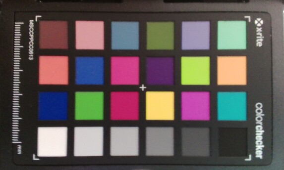 ColorChecker