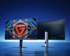 G27i 2026: Monitor mit etwas verbesserter Bildwiederholfrequenz (Bildquelle: Xiaomi)