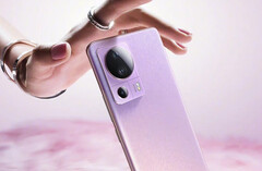 Das Xiaomi Civi 2 startet global als Xiaomi 13 Lite. (Bild: Xiaomi)