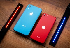 Apple wird wieder einmal vorgeworfen, iPhones mit voller Absicht verlangsamt zu haben. (Bild: Neeraj Bhateja)