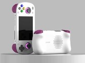 Der Retroid Pocket ist ein neuer, kompakter Gaming-Handheld (Bildquelle: Retroid Pocket)