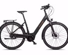 Das Riverside EC900 ist ein Trekking-E-Bike mit Nabenschaltung