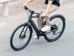 Urtopia: Neues Update für E-Bikes wird ausgerollt (Bildquelle: Urtopia)