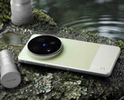 Das Vivo X300 Ultra in einer von zwei Farbvarianten