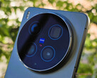 Die Kamera des Vivo X300 Ultra wird per Software verbessert