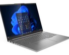 Tolles OLED-Panel an Bord: Lenovo IdeaPad Pro 5 16IAH10 (Bild: Lenovo)