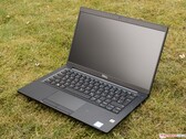 Das Dell Latitude 7390 ist ein günstiger 13-Zoll-Laptop, der im Refurbished-Deal keine 200 Euro kostet (Bildquelle: Sven Kloevekorn)