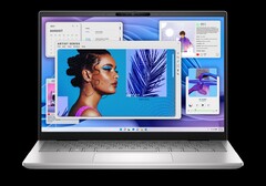 Das Inspiron 14 Plus bietet zum Aktionspreis ein interessantes Preis-Leistungs-Verhältnis. (Bild: Dell)