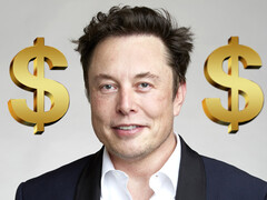 Private Geldsorgen muss sich der gebürtige Südafrikaner schon lange nicht mehr machen (Bild: Duncan Hall, editiert)