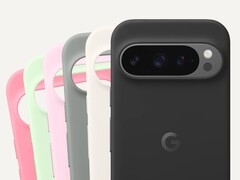 Knapp 8 Monate vor dem erwarteten Google Pixel 10 Launch soll uns ein Pixel 10 Case einen Eindruck vom Kamera-Design liefern. (Bildquelle: Google)